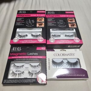 Ardell Magnetic Liner & Lash Collection